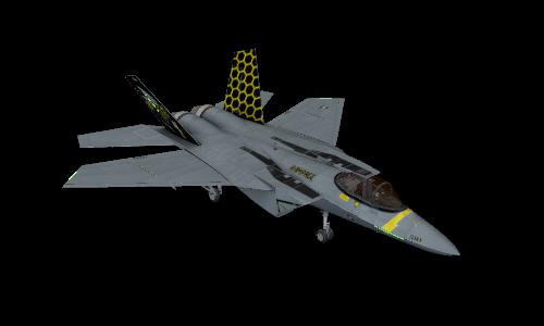 VAQ-138 YellowJackets CAG 2025