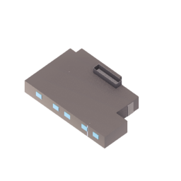 Starting Office - Ready to grow