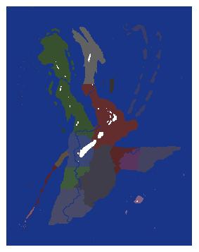 Zealandia - 2026