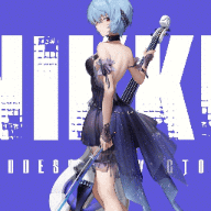 Nikke Rei Soul Connect preview