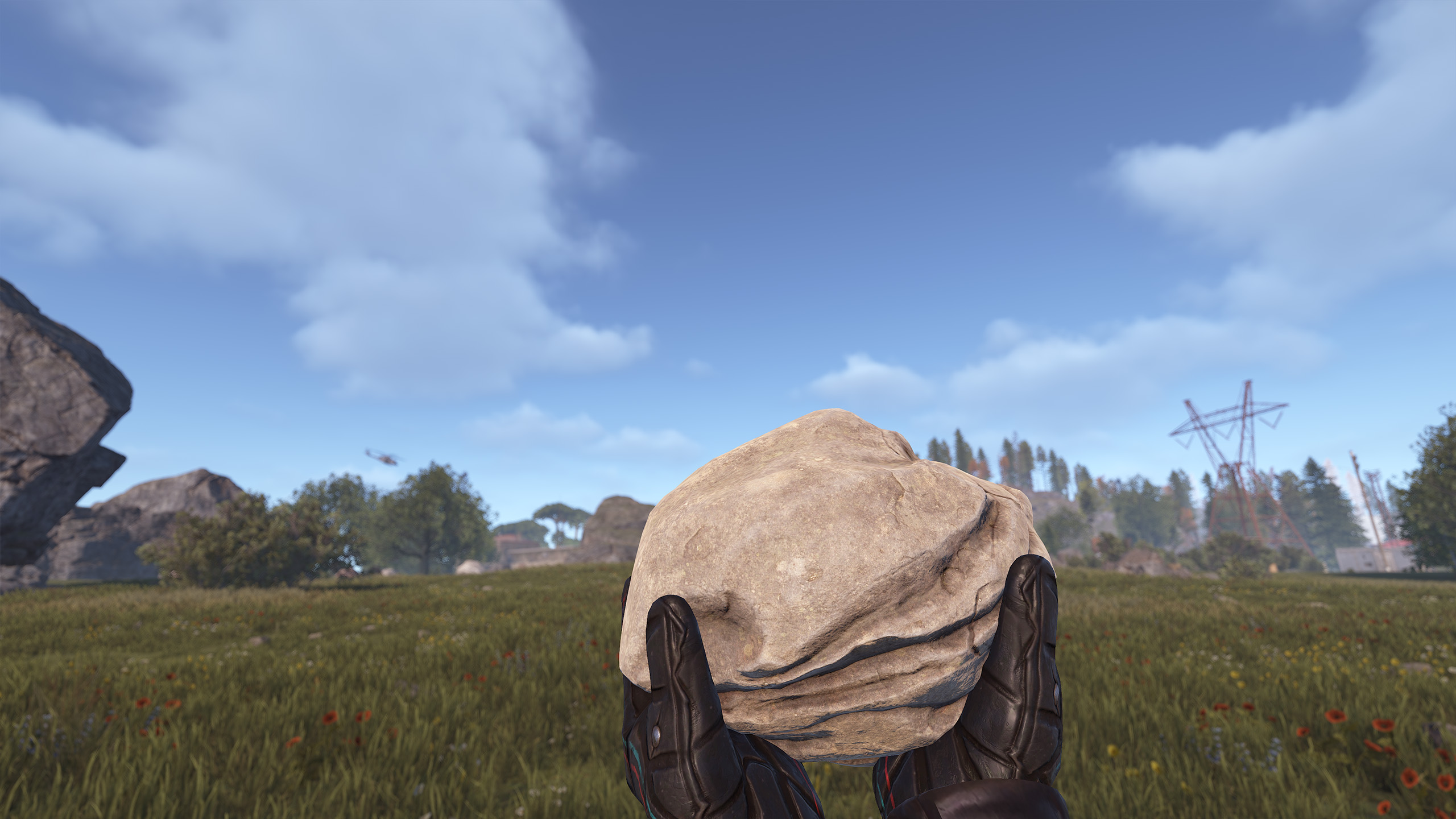 Tire Tactical Gloves screenshot 1