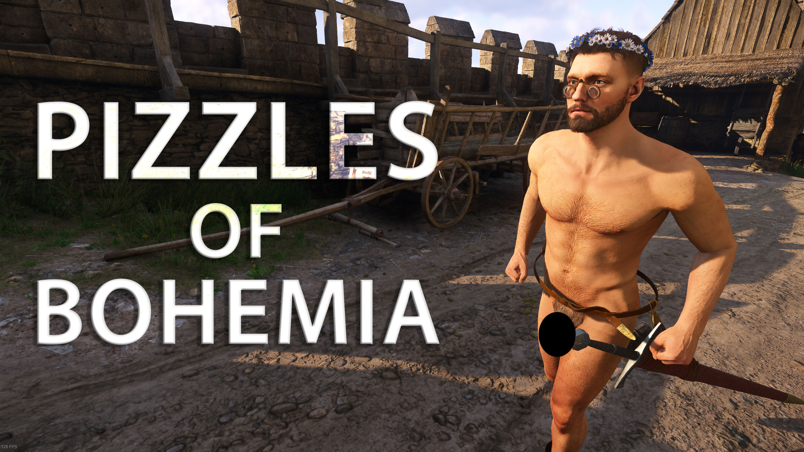 Pizzles of Bohemia