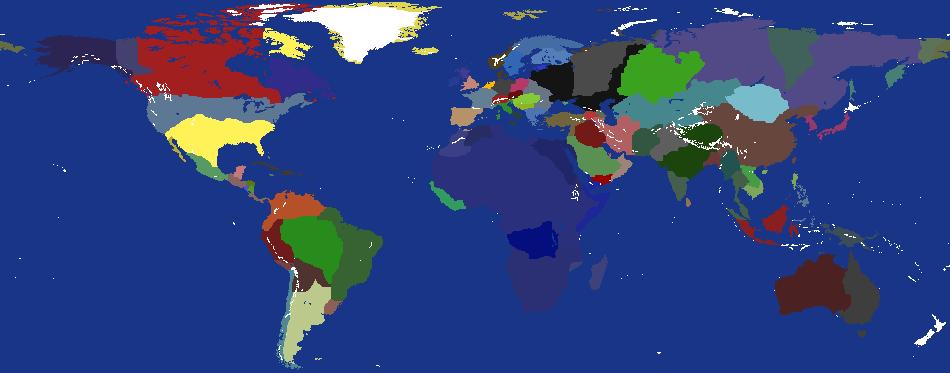 1908 Alternate History