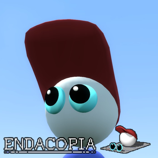 [Endacopia] Mellow (Playermodel and Ragdoll)
