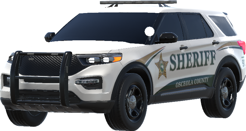 FL ~ Osceola County Sheriff