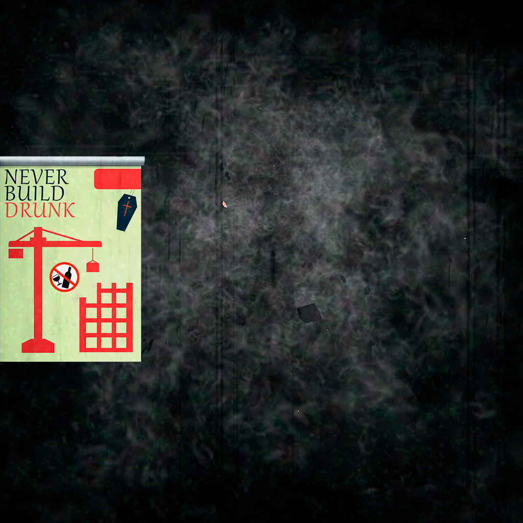 INVISIBLE HAZE