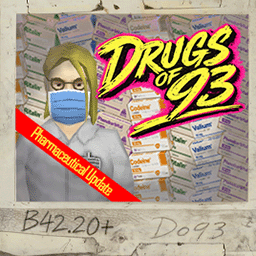 Drugs of '93