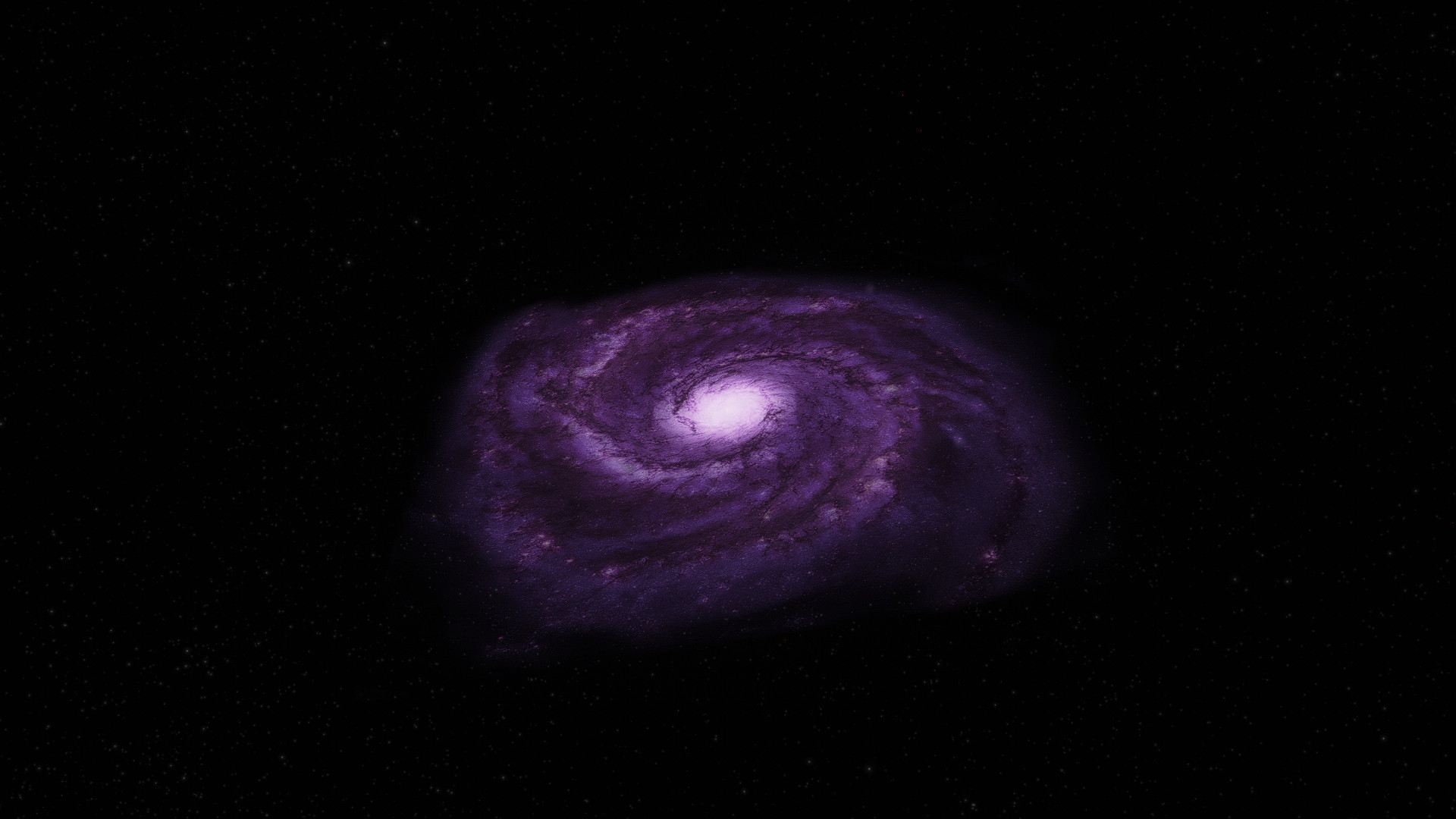 Colorful Galaxies