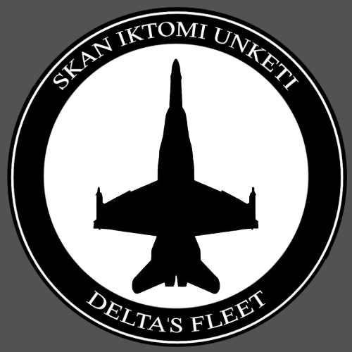 Delta's BVR Map's