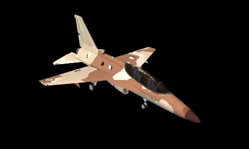 T-55 Chocolate Chip