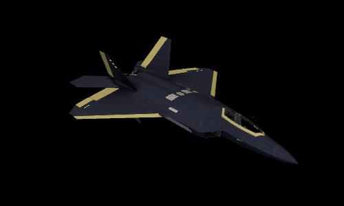 Manhattan Cafe F-22 livery preview