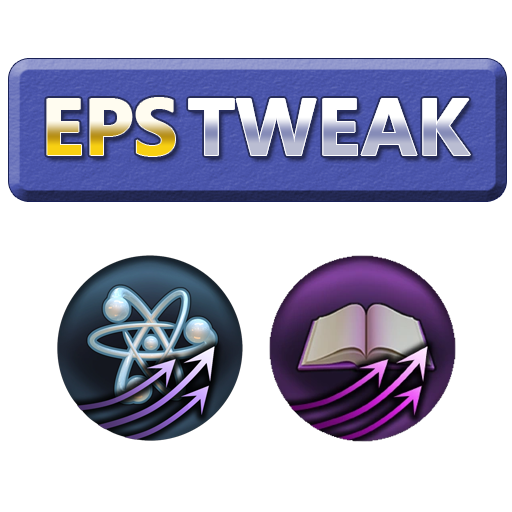 EpsTweak for future Tech and Civics