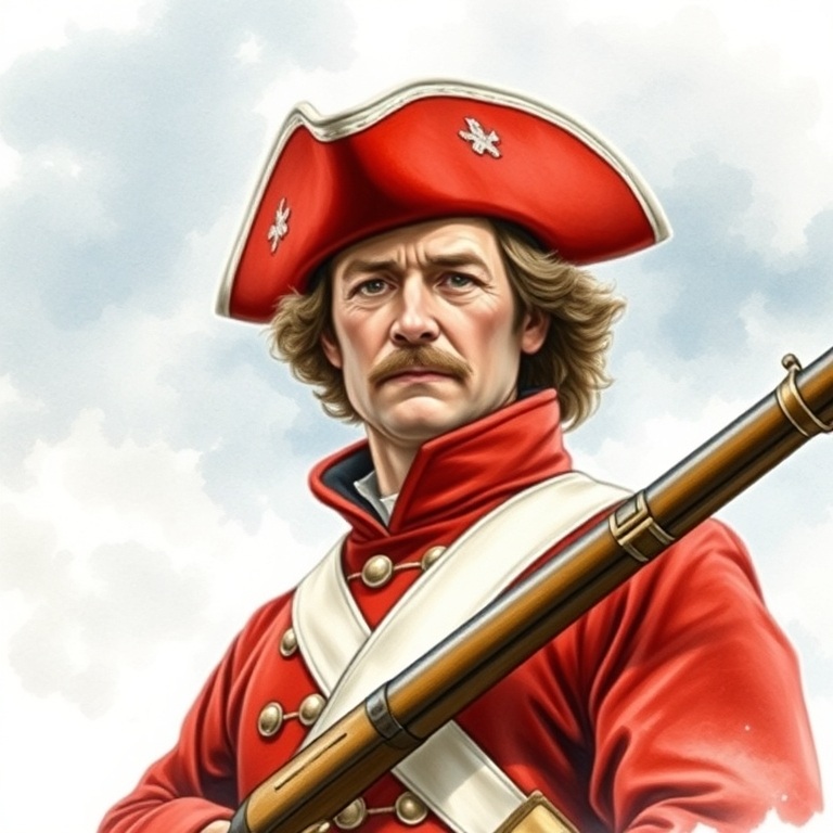 Penal Colony