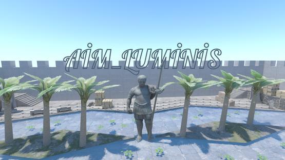 Aim_Luminis – Counter-Strike 2 Mod
