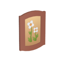 Flower Painting