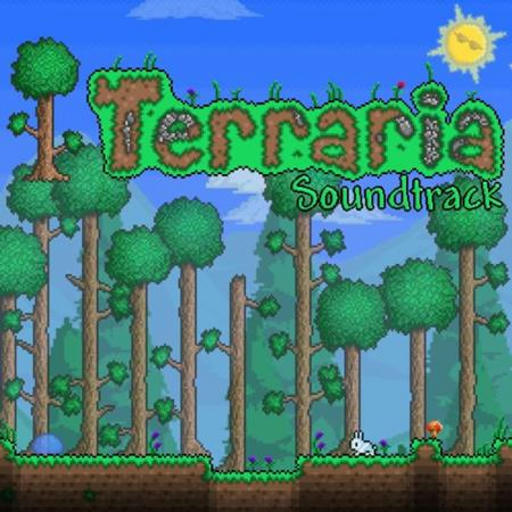 Terraria Soundtrack preview