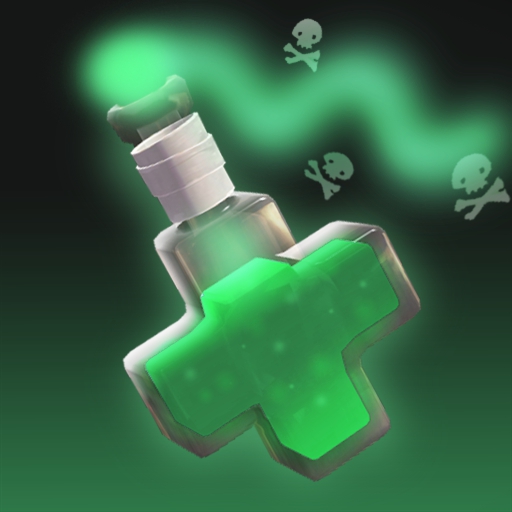 ★ Halloween Spell: Poisonous Ivy – Team Fortress 2 Mod