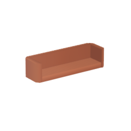 Mini Shelf 2