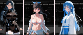 <size=30><color=#00BFFF>浩浩</color>·<color=#FF1493>绝色尤物录 V6</color></size> preview