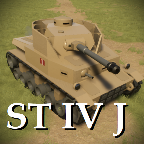 ST IV J