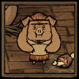Loyalty Timer – Don't Starve Together Mod