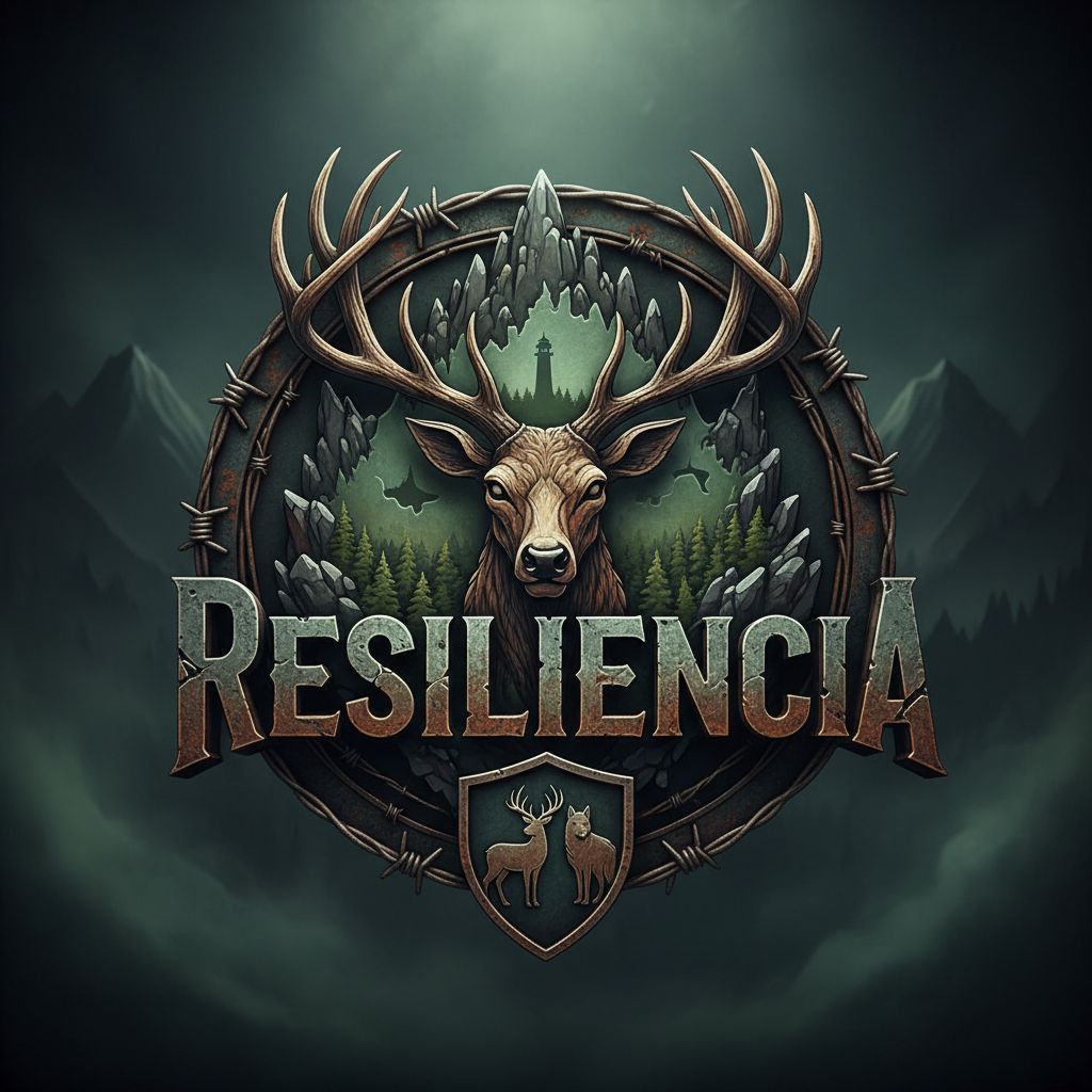 RESILIENCIA GEAR