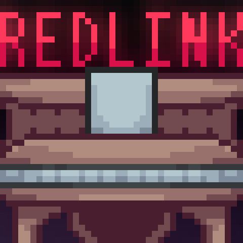 Redlink's Music Mod – Terraria Mod