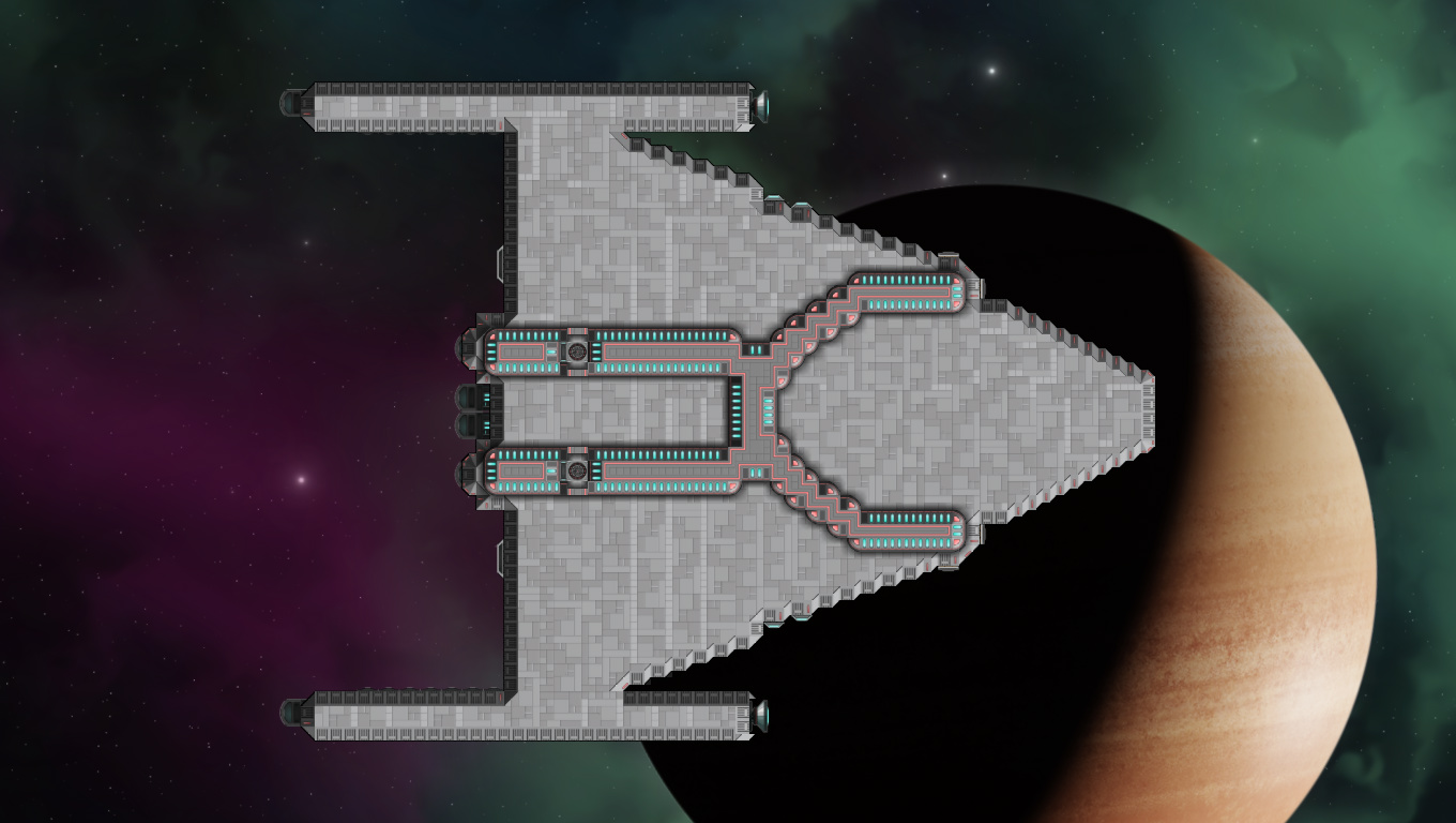 Star Trek Emmette