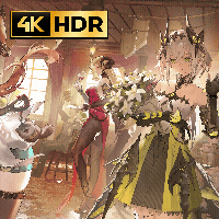 二重螺旋Duet Night Abyss