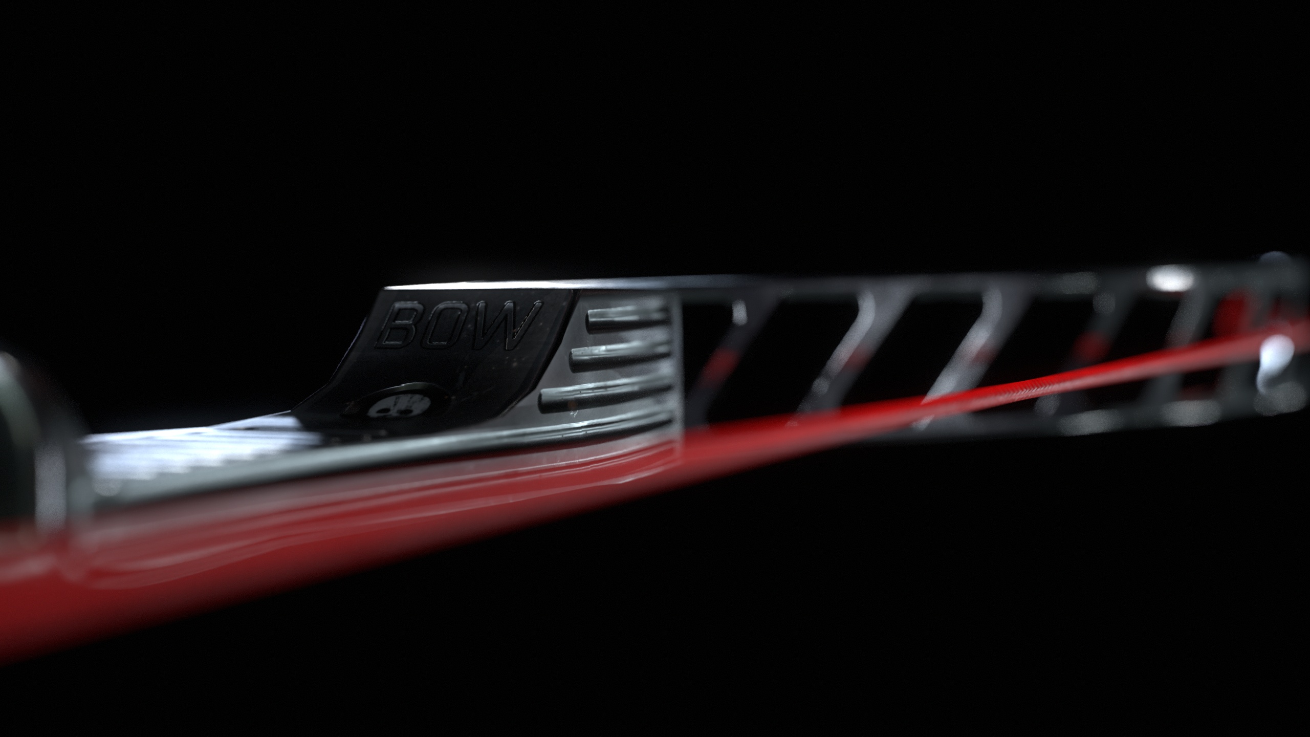 Black Ops Bow