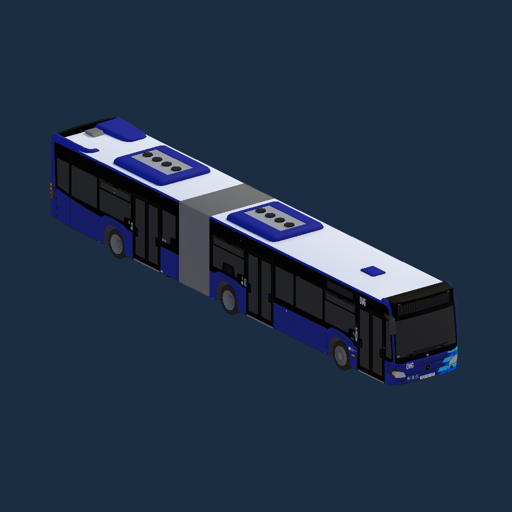 MB C2G (Euro VI) 15 - OVG