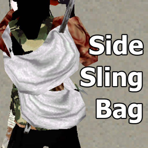 Side Sling Bag