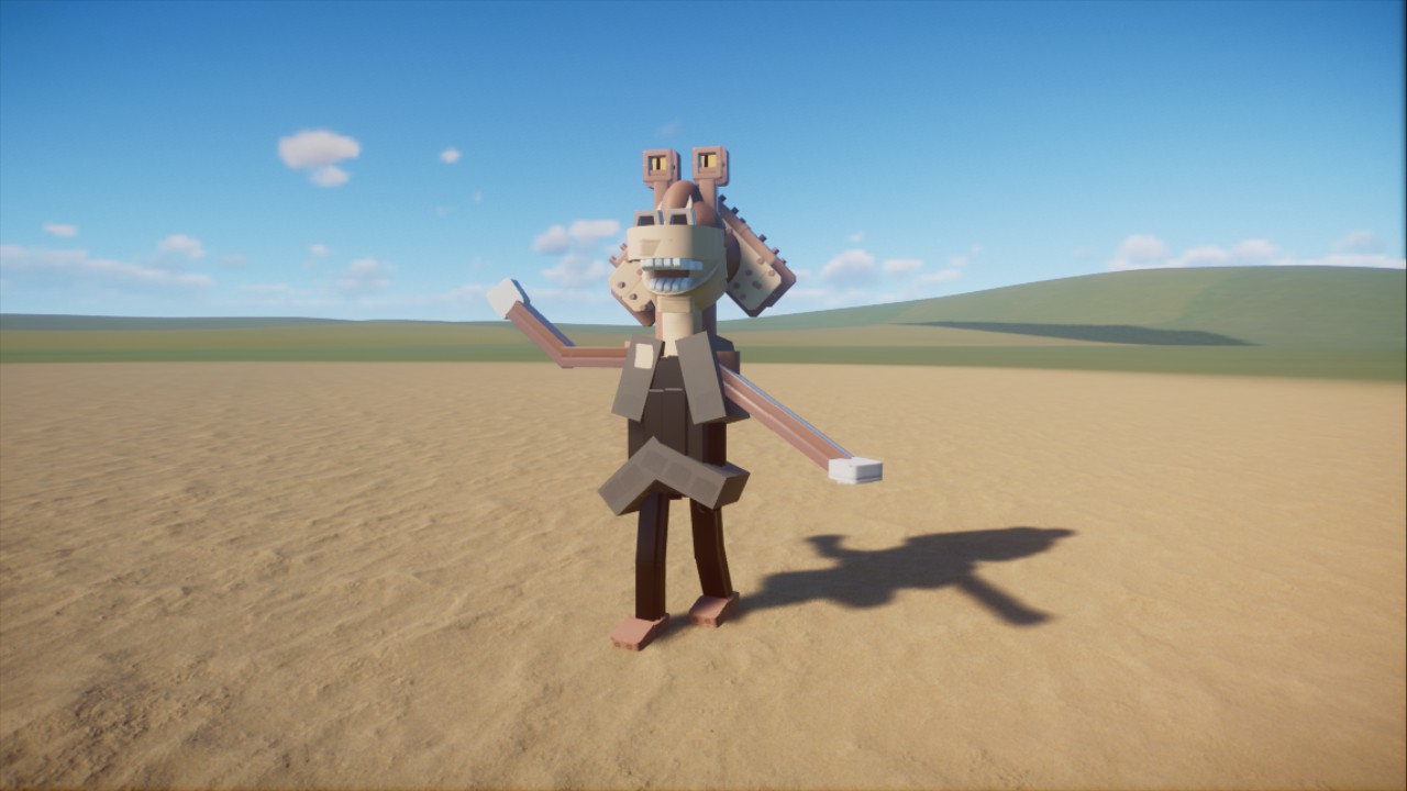 Jar Jar Binks - Star Wars