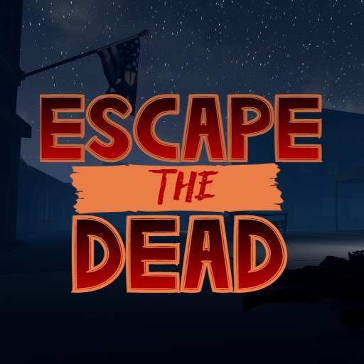 Escape The Dead