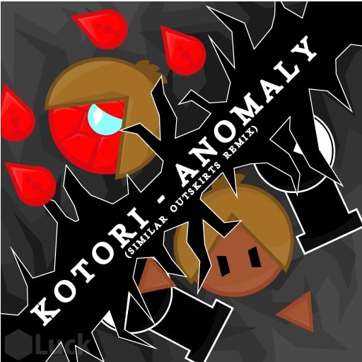Anomaly (Similar Outskirts remix)
