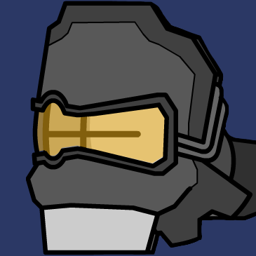 Goggles to ATP Engineer Mask