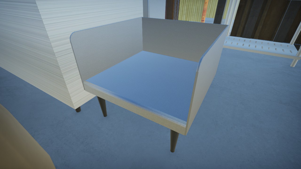 Gas stove stand
