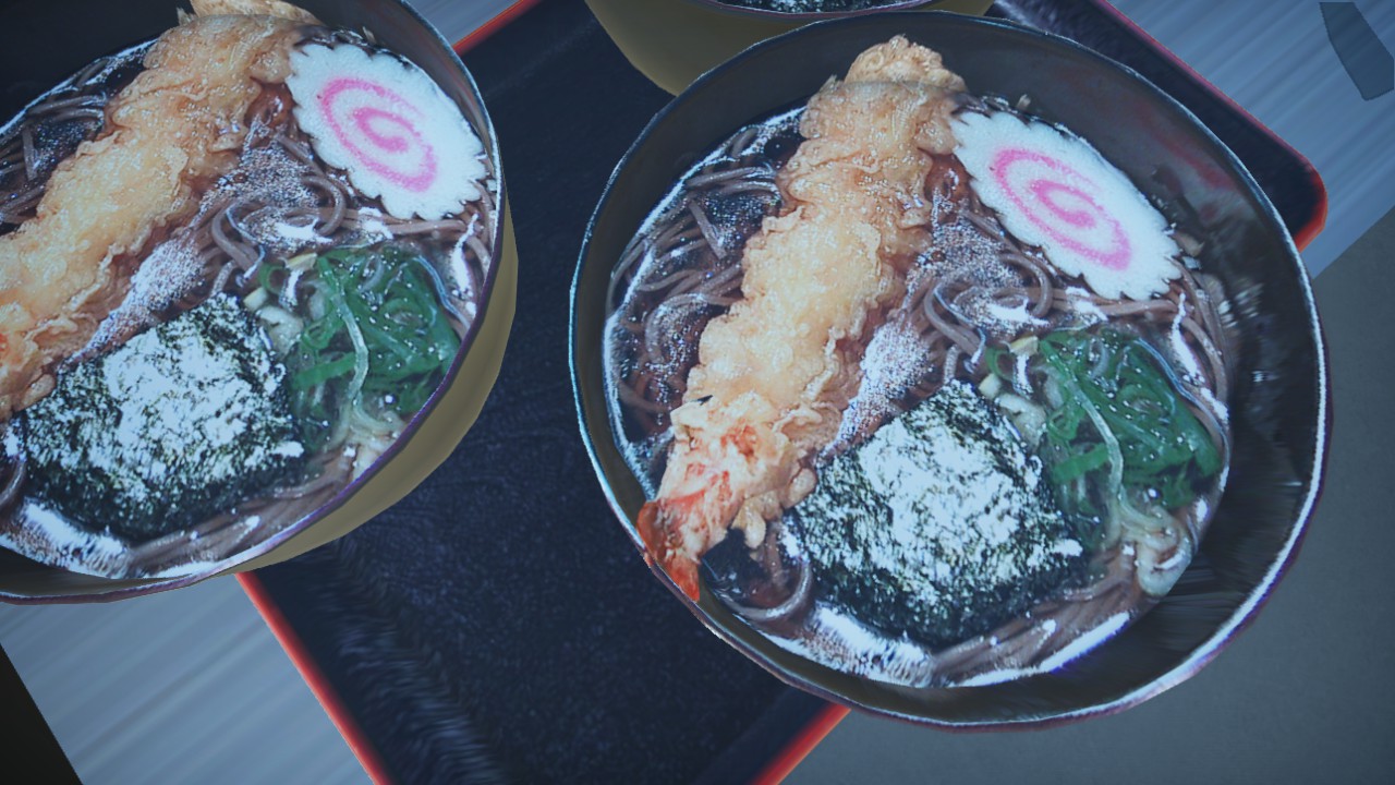 Shrimp Tempura Soba Ver3
