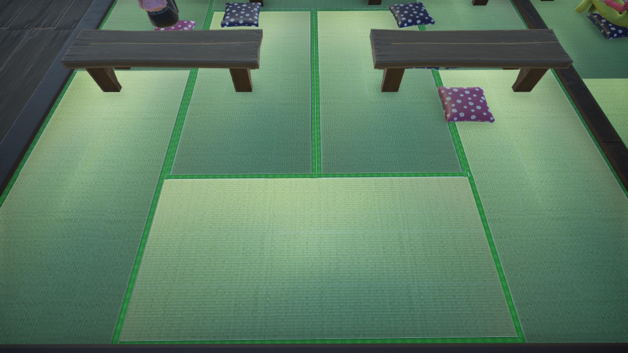 Tatami Ver3