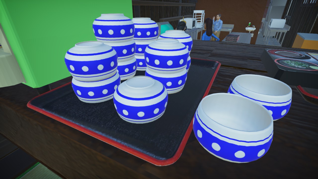 teacup