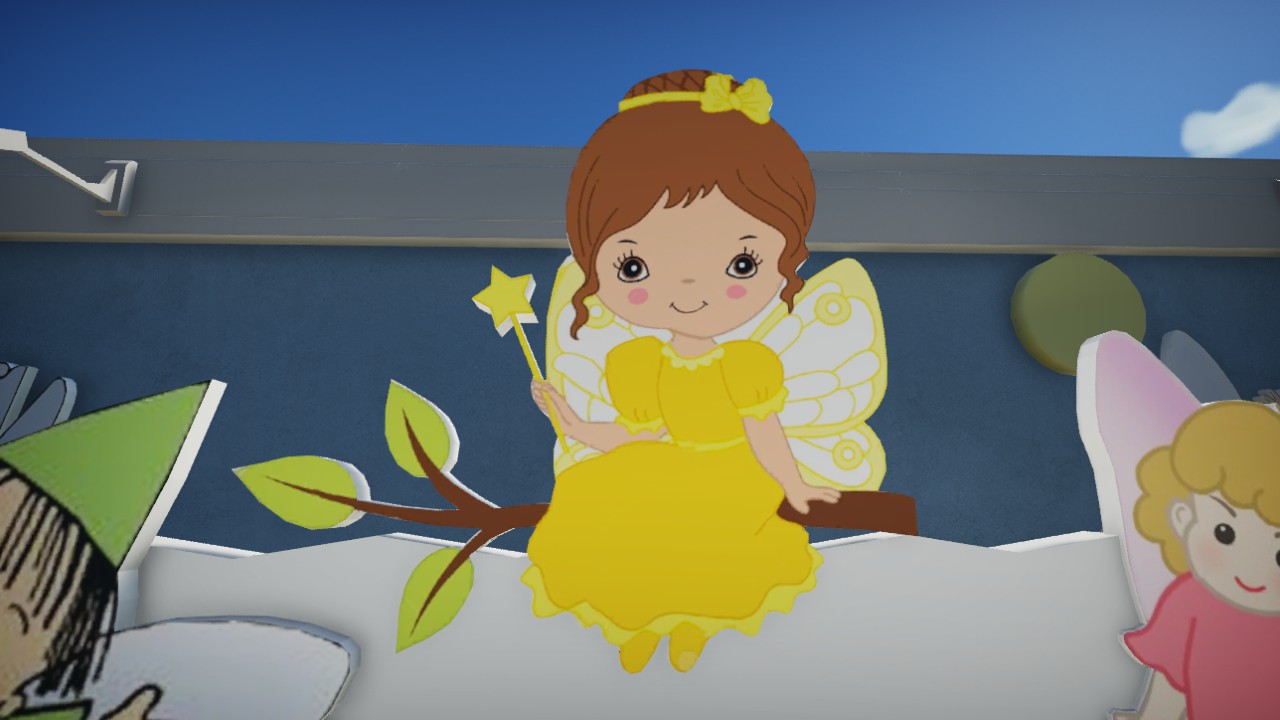Fushiginamori fairy01