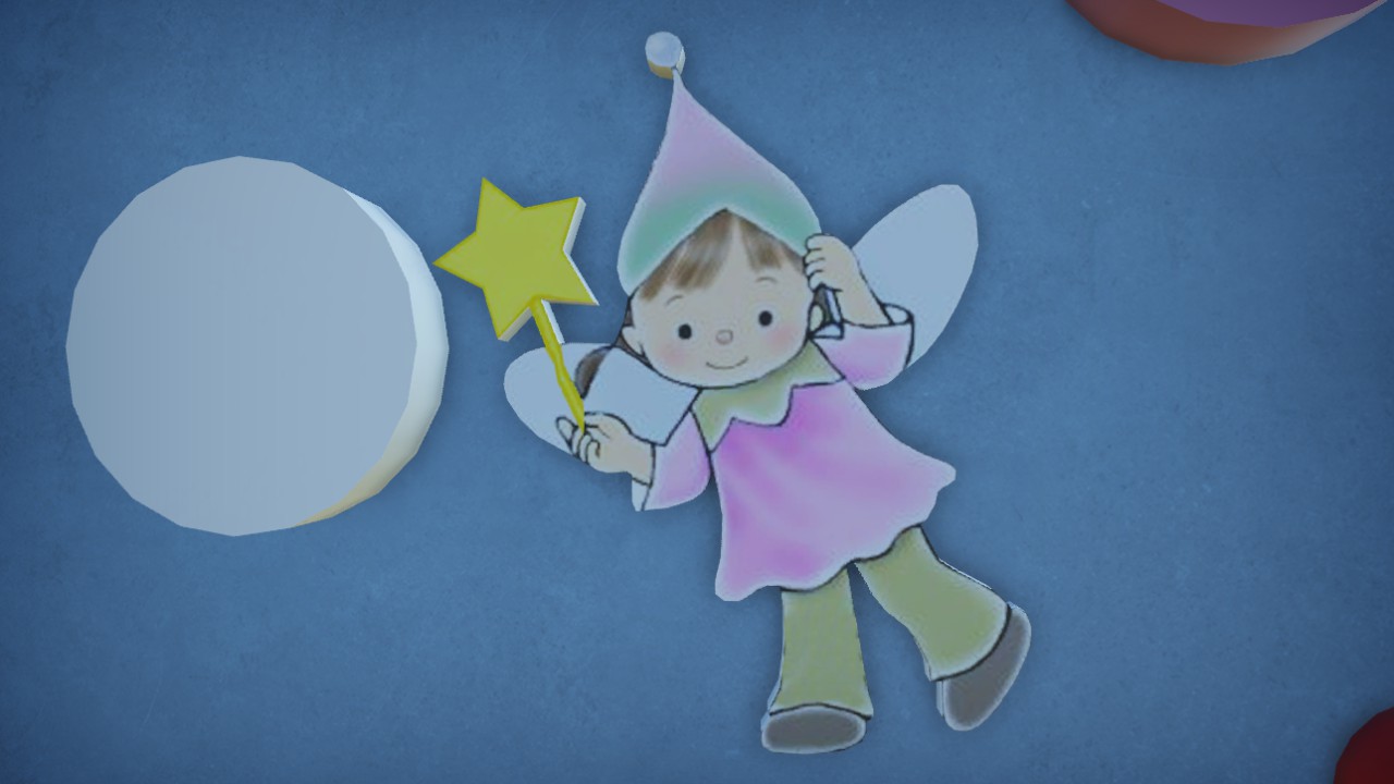 Fushiginamori fairy02