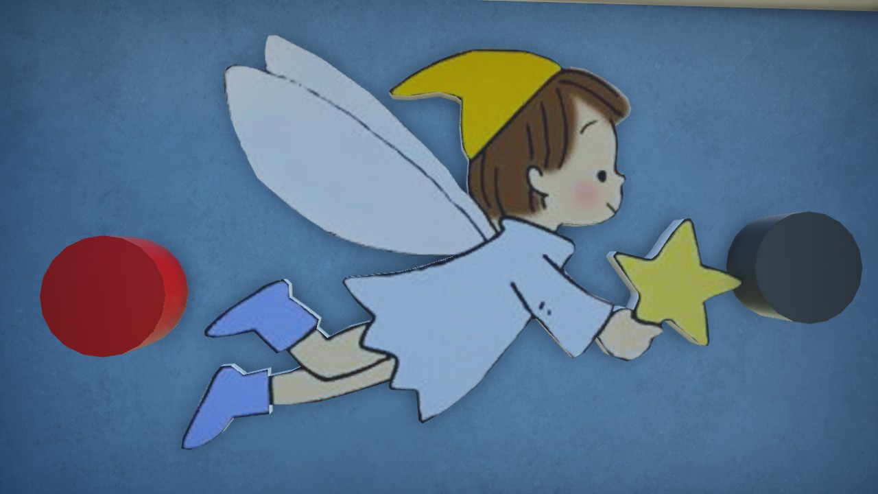 Fushiginamori fairy04