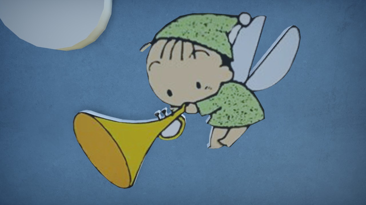 Fushiginamori fairy07