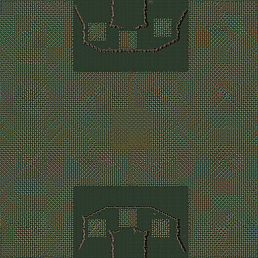 FORTRESS