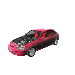 Hashimura_Civil_Hatchback