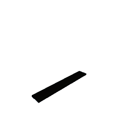 Bar Shelf Bottom