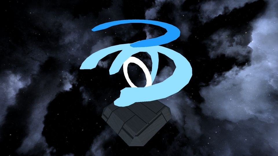 turret-Roundabout