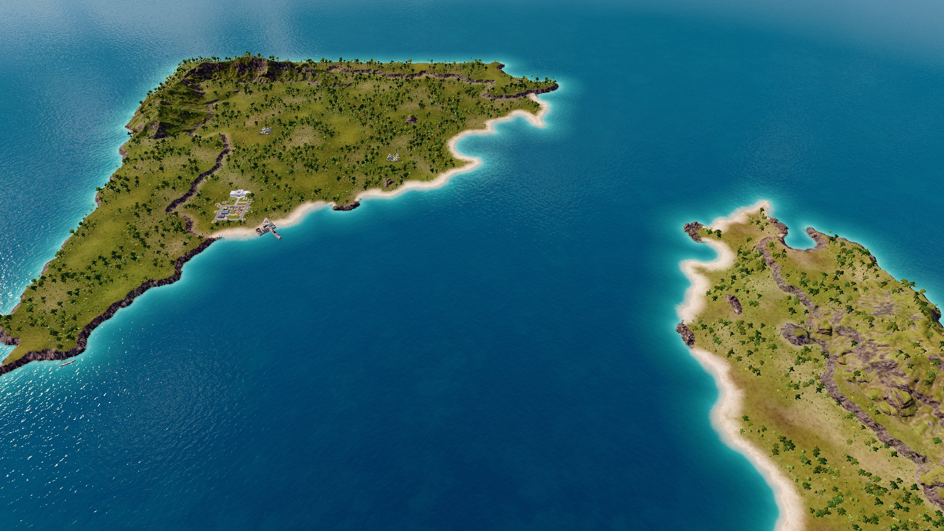 Island Oogaly