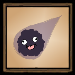 Less Annoying Meteors – Don't Starve Together Mod
